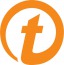 Tallium Inc. logo